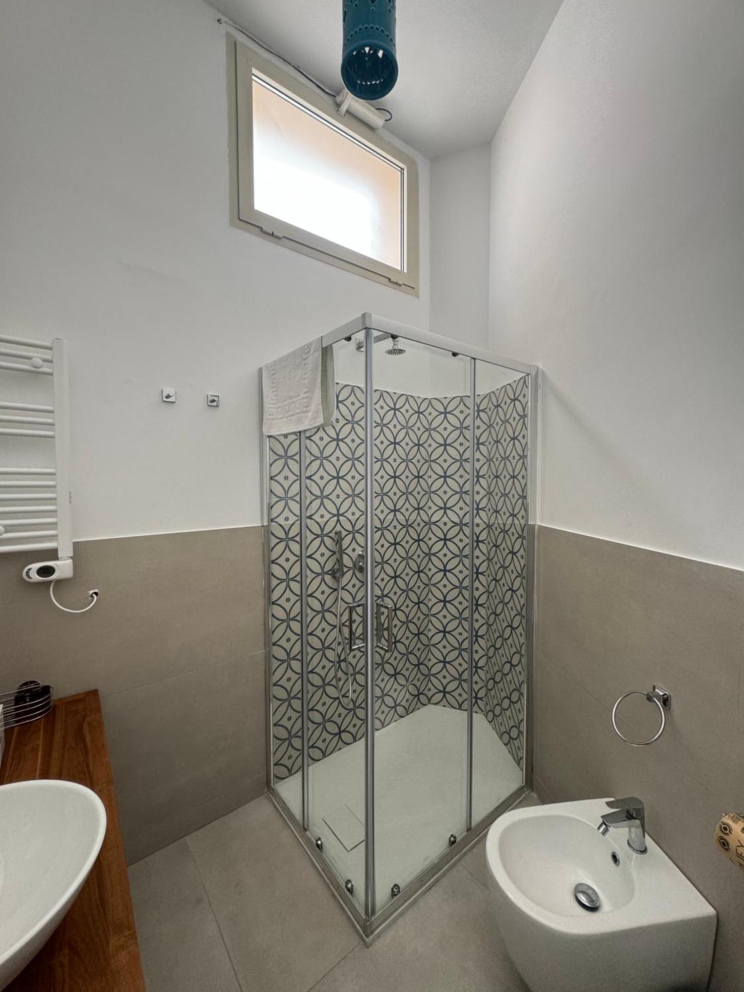 Zefiro Suites Лече Екстериор снимка